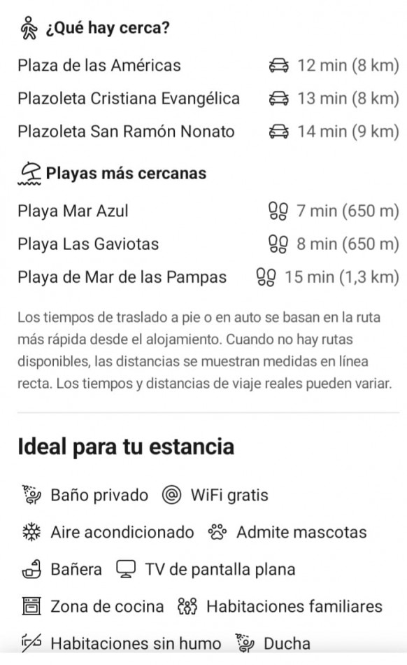 Tiempo compartido