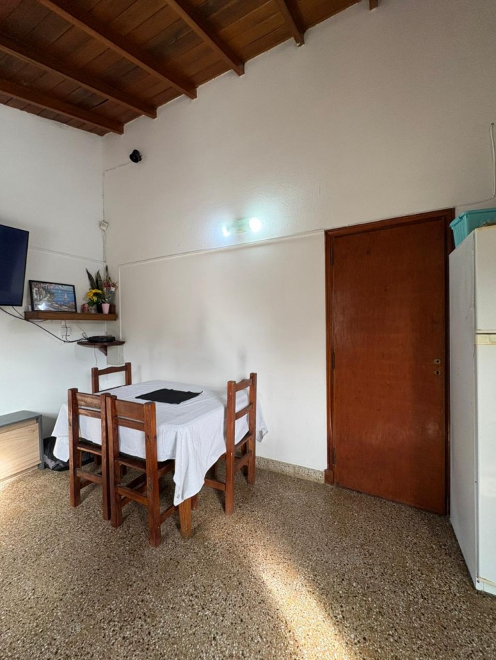 Casa en Villa Gesell