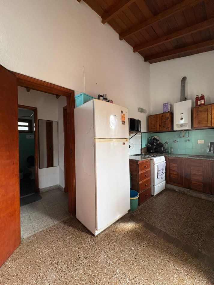 Casa en Villa Gesell