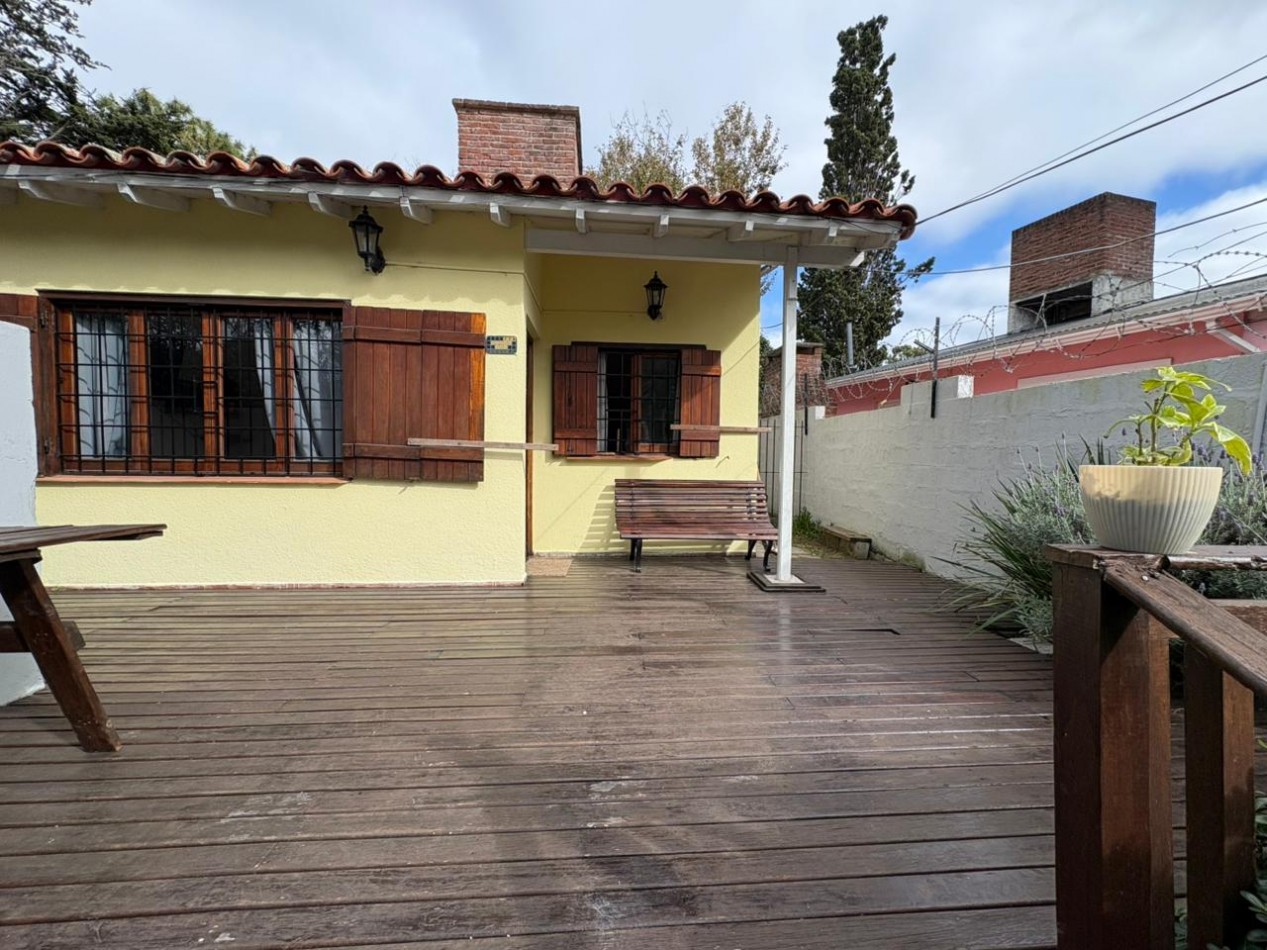 Casa en Villa Gesell