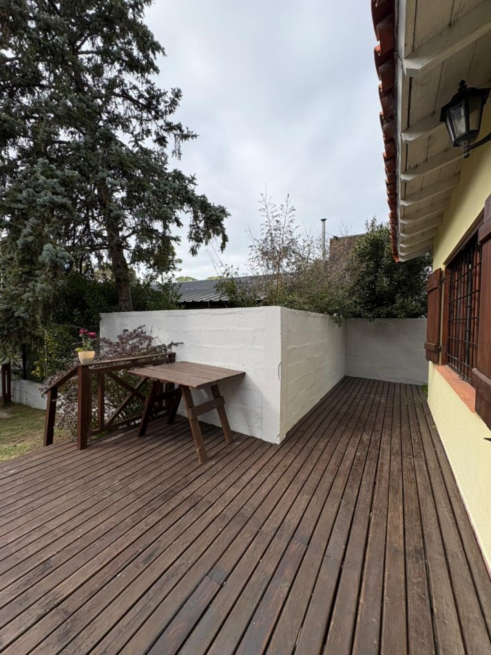 Casa en Villa Gesell