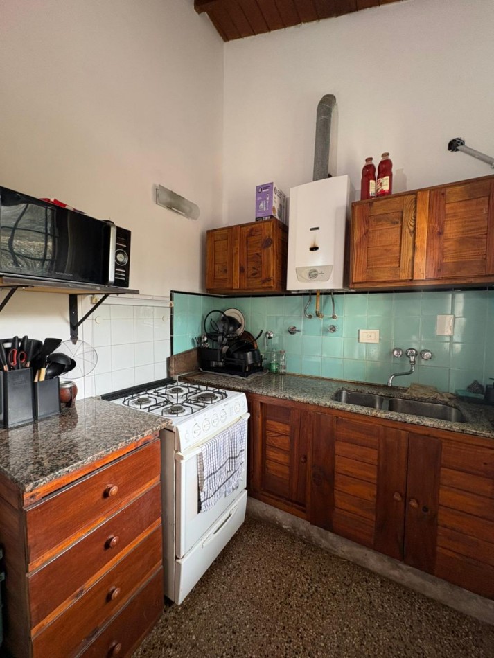 Casa en Villa Gesell