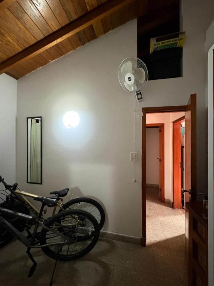 Casa en Villa Gesell