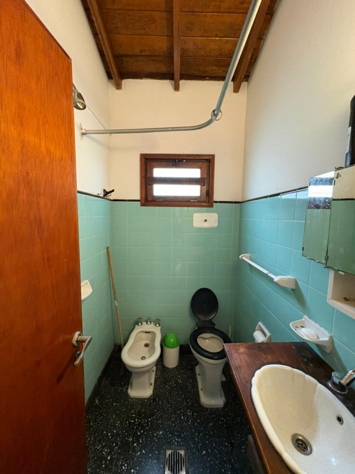 Casa en Villa Gesell