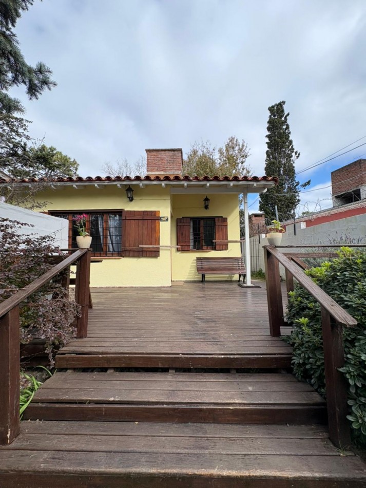Casa en Villa Gesell