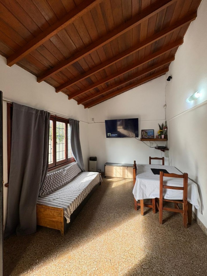 Casa en Villa Gesell