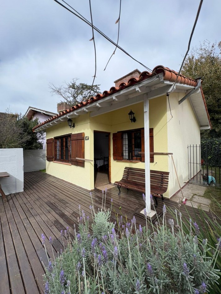Casa en Villa Gesell