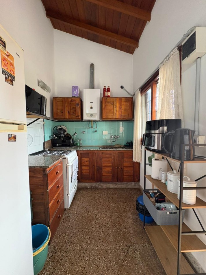 Casa en Villa Gesell