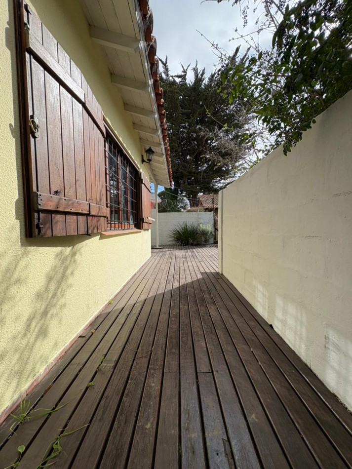 Casa en Villa Gesell