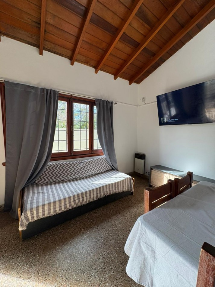 Casa en Villa Gesell