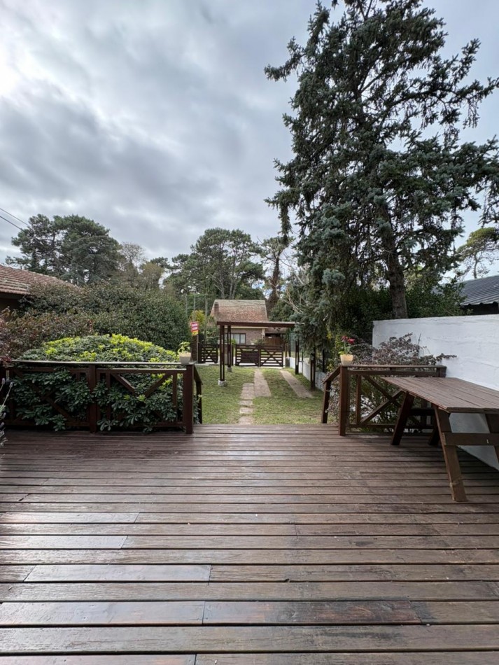 Casa en Villa Gesell
