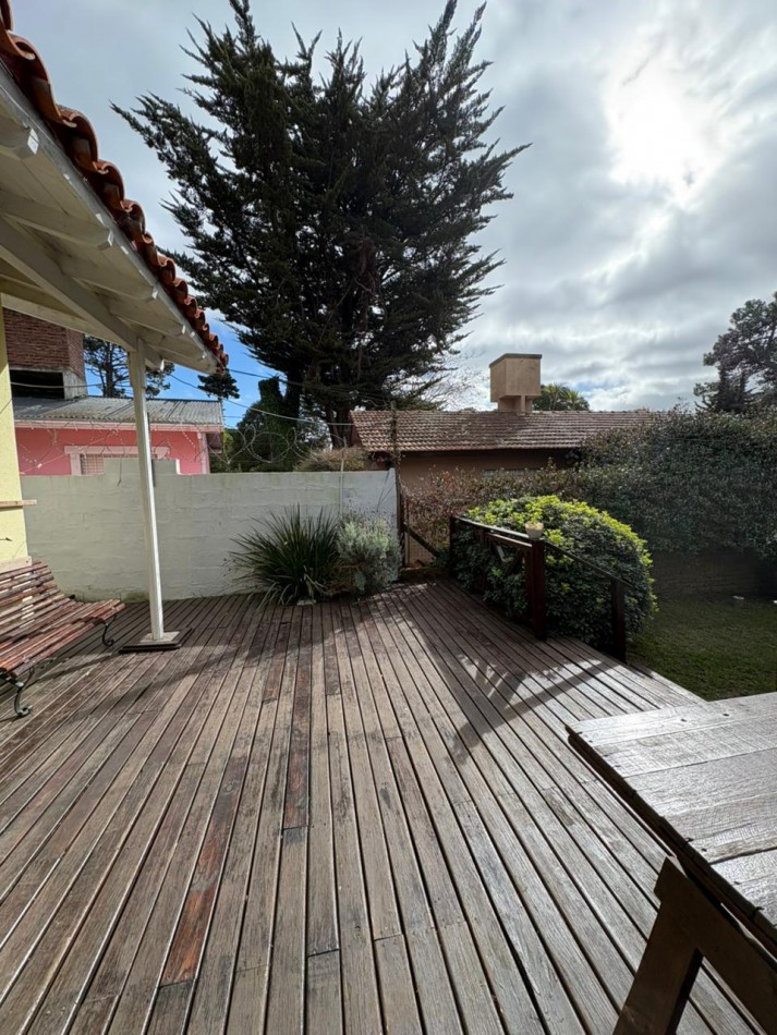 Casa en Villa Gesell