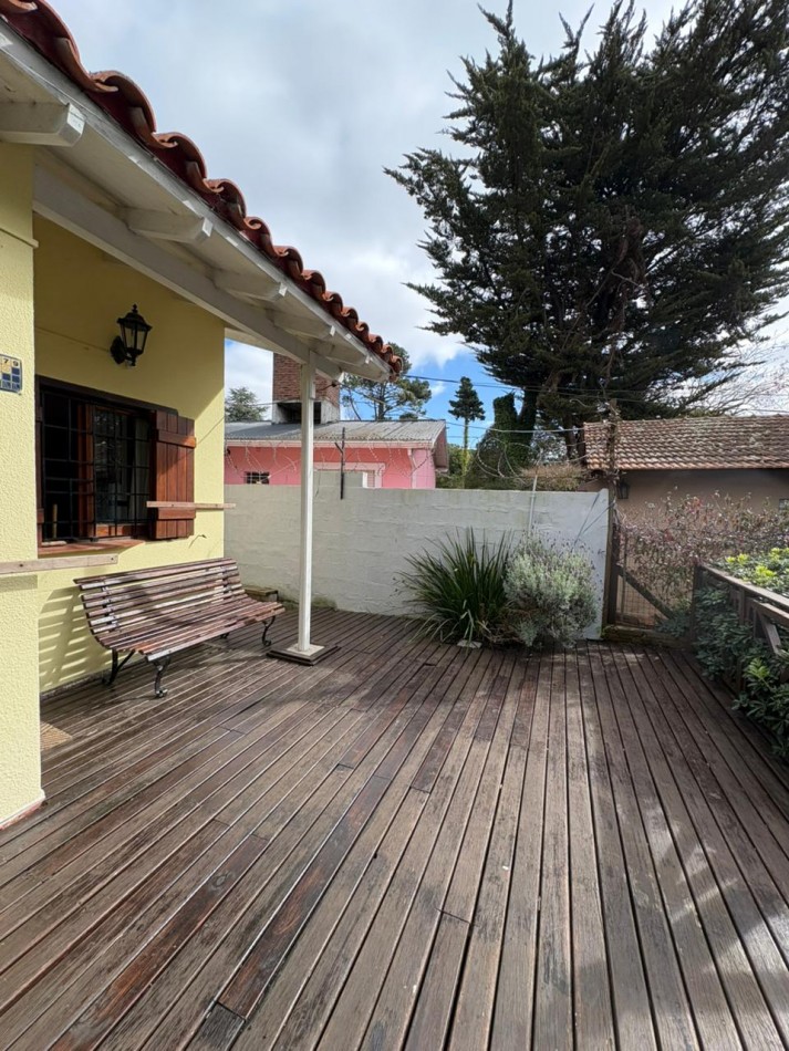 Casa en Villa Gesell