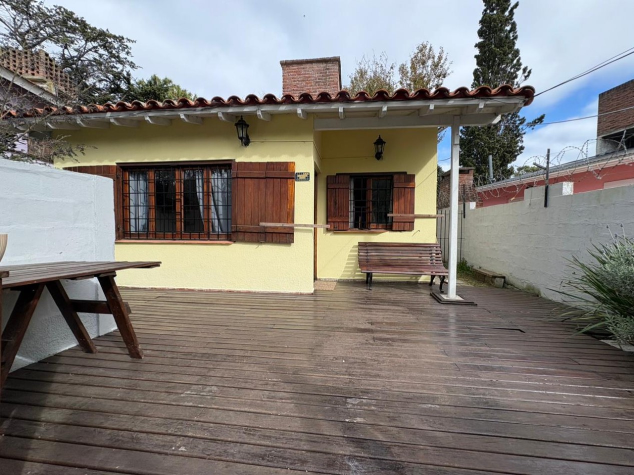 Casa en Villa Gesell
