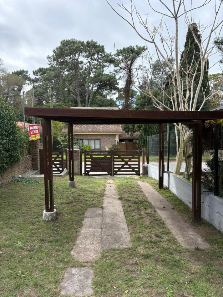 Casa en Villa Gesell