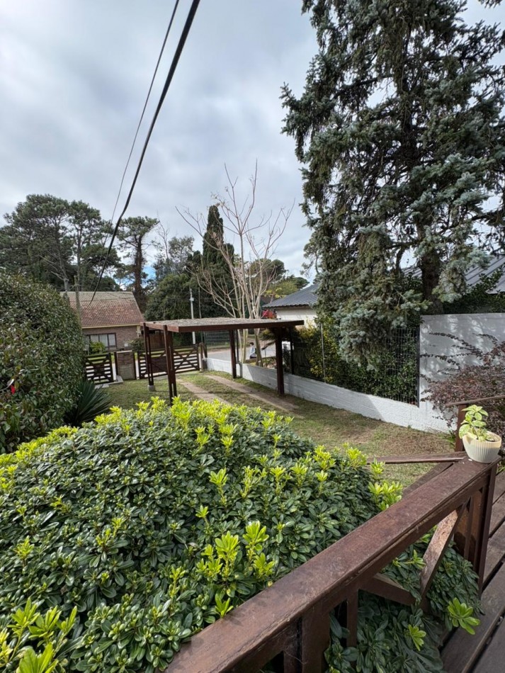 Casa en Villa Gesell