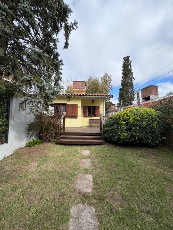 Casa en Villa Gesell