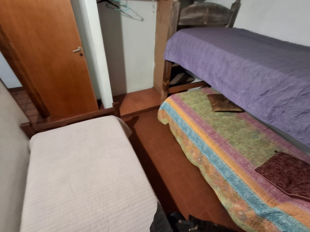 Casa 3 ambientes