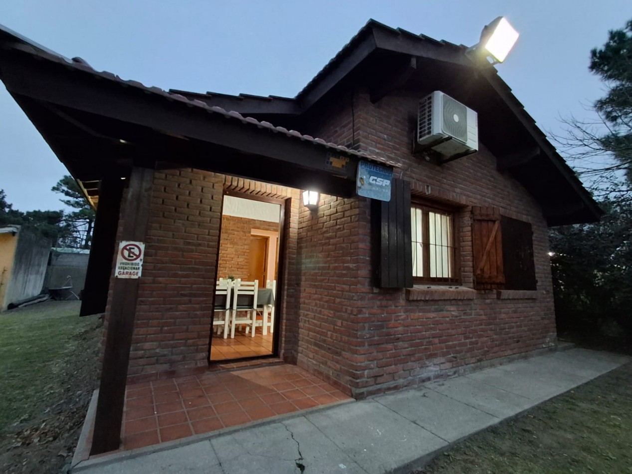 Casa 3 ambientes