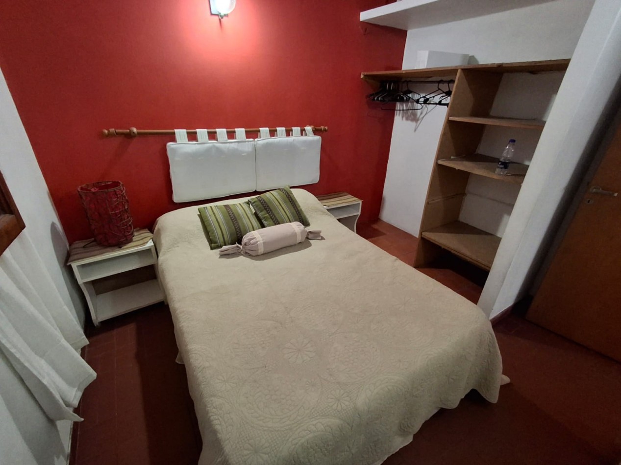 Casa 3 ambientes