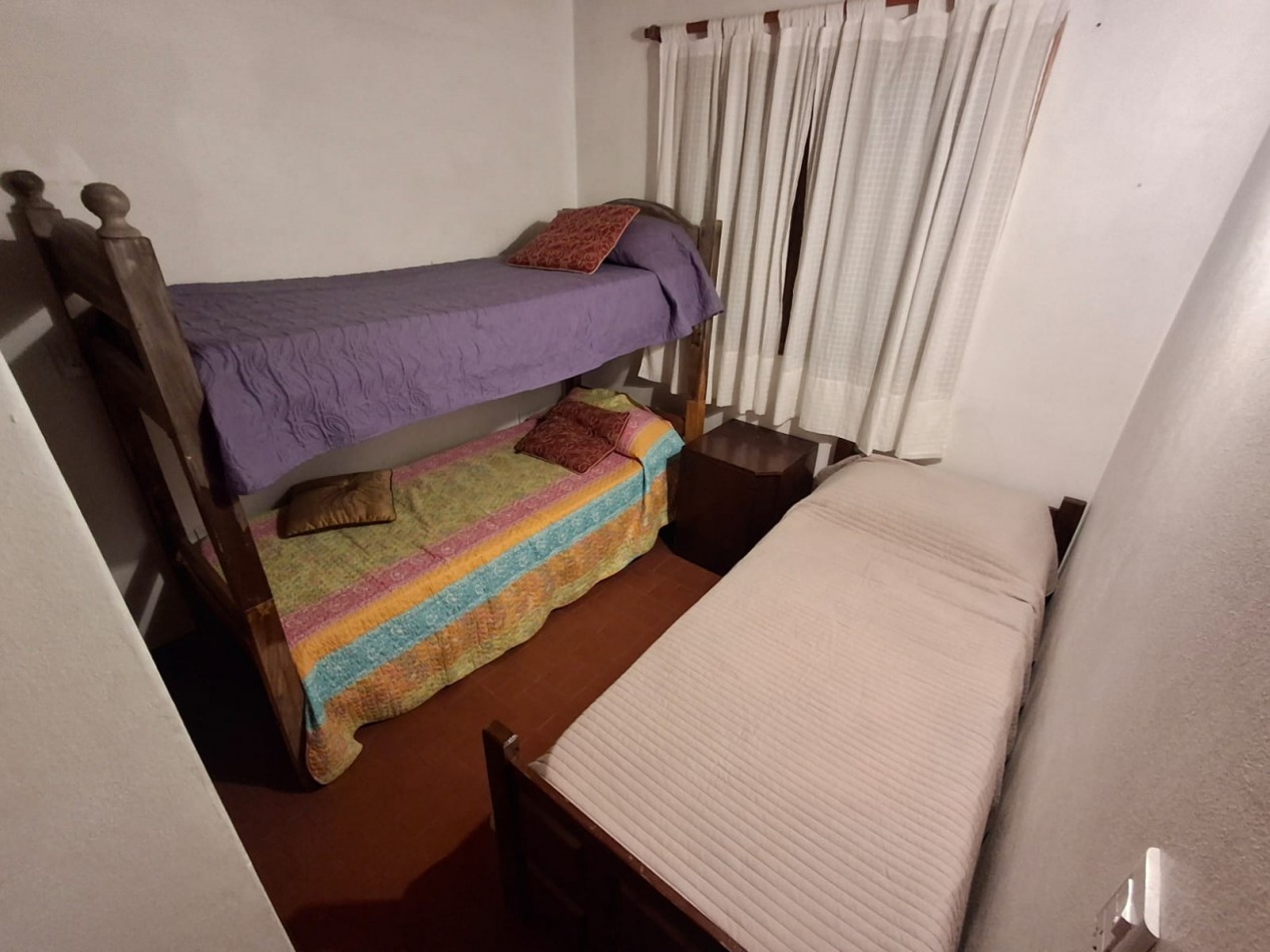 Casa 3 ambientes