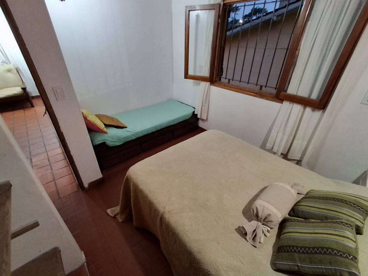 Casa 3 ambientes