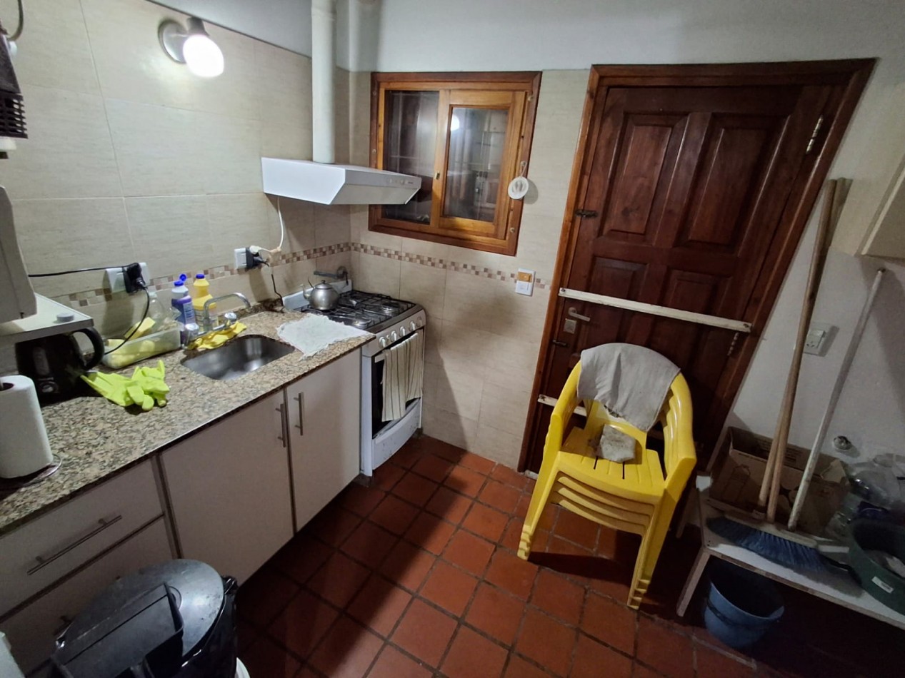 Casa 3 ambientes