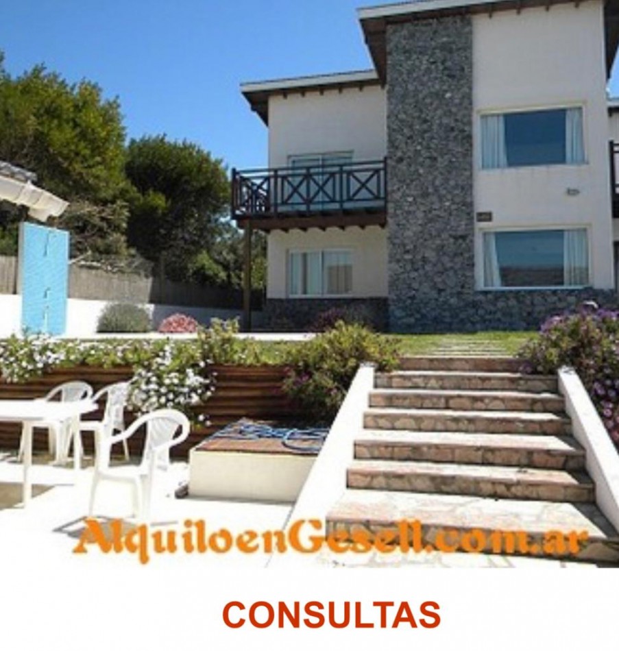 Duplex 3 ambientes 