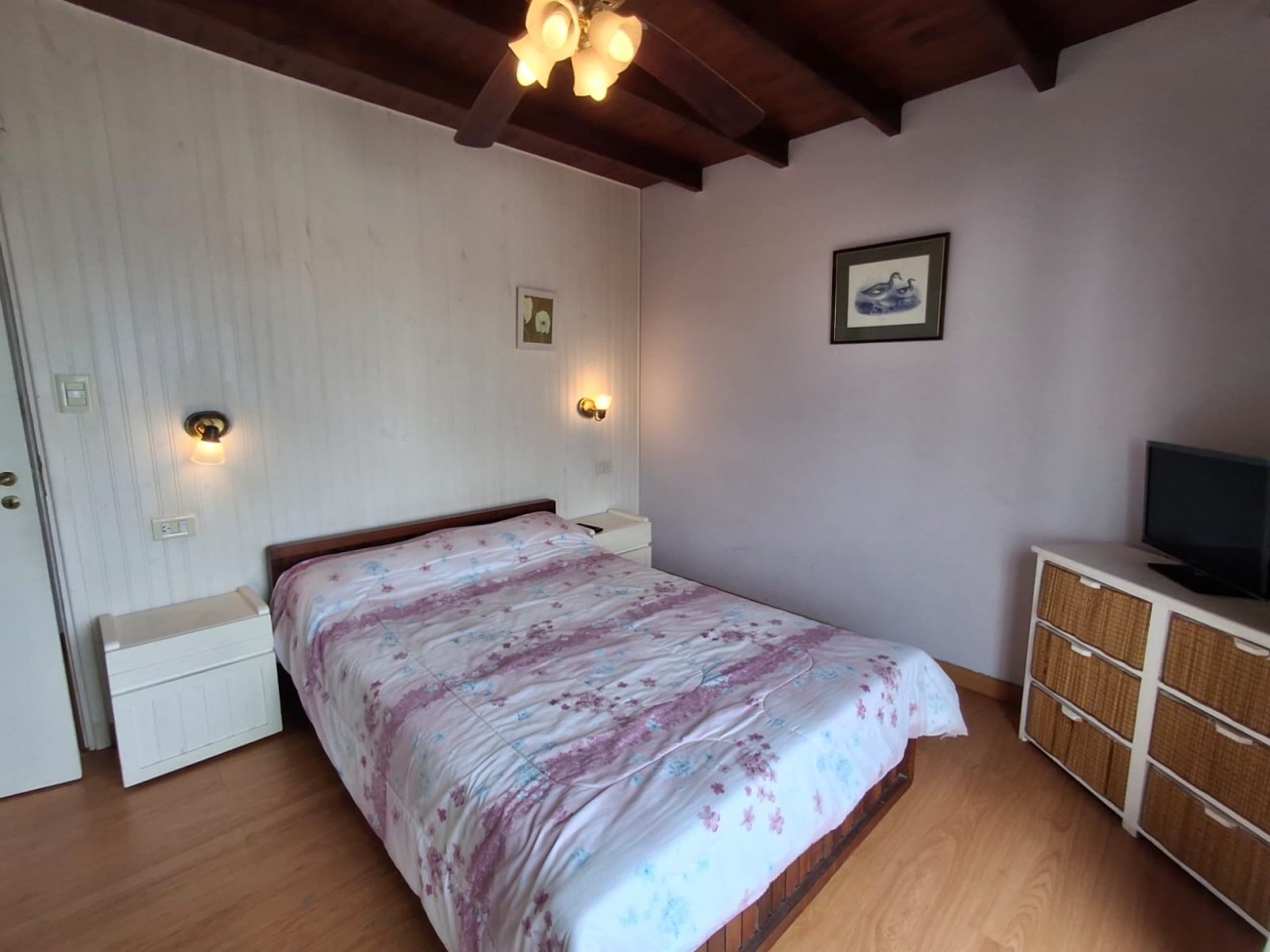 Duplex 3 ambientes 