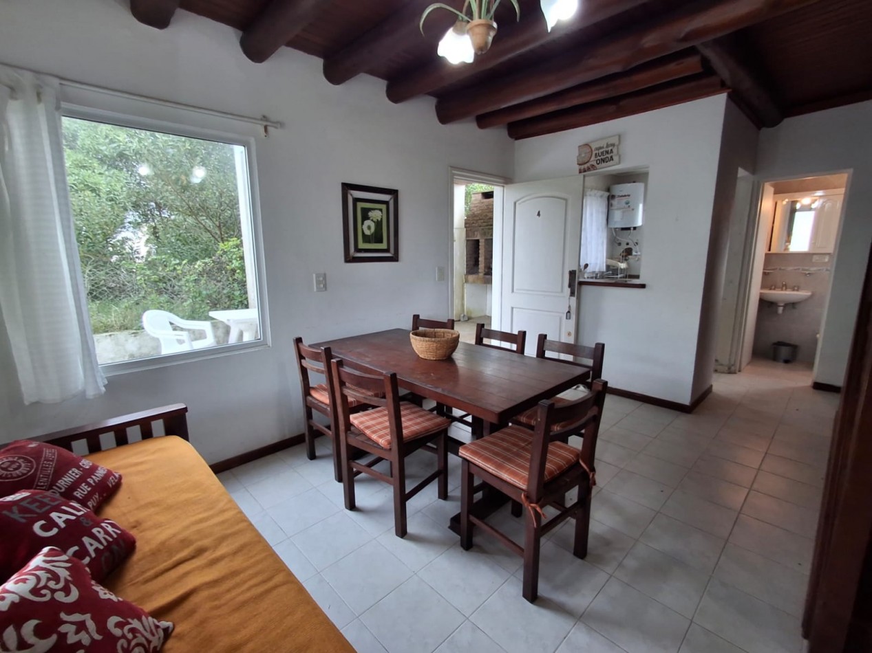Duplex 3 ambientes 