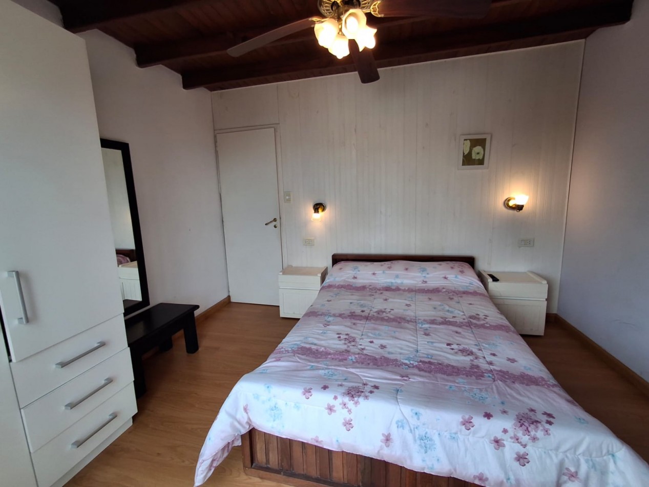 Duplex 3 ambientes 