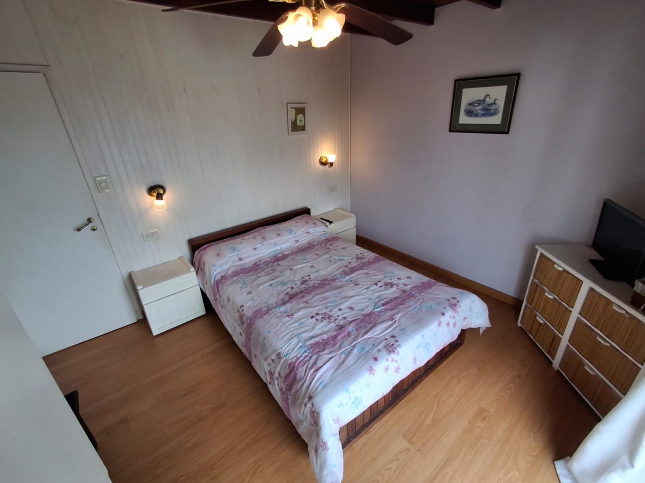 Duplex 3 ambientes 