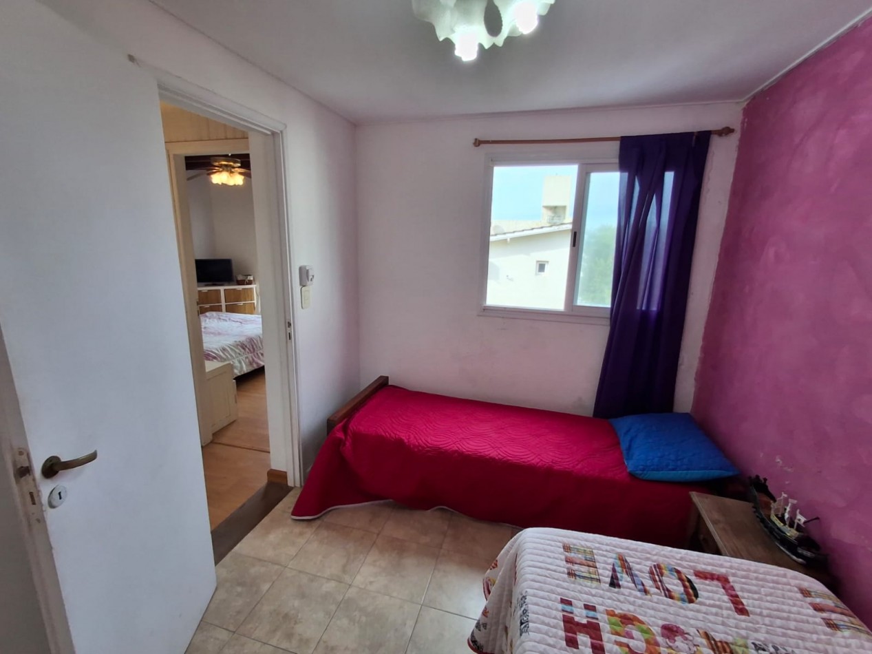 Duplex 3 ambientes 