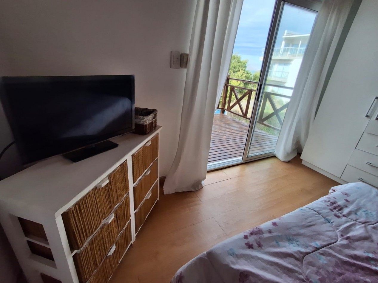 Duplex 3 ambientes 