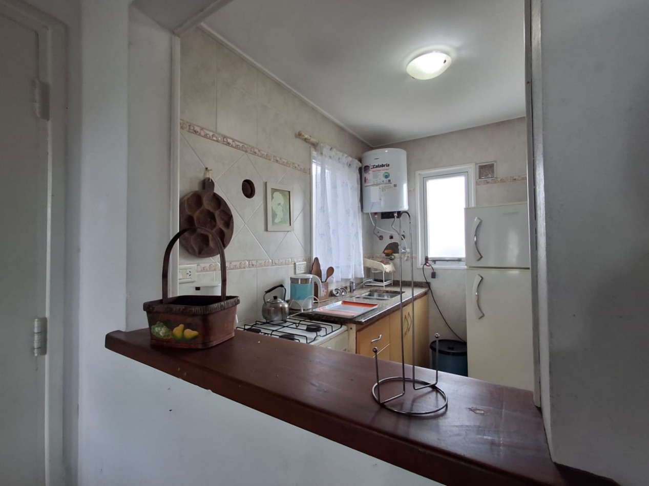 Duplex 3 ambientes 