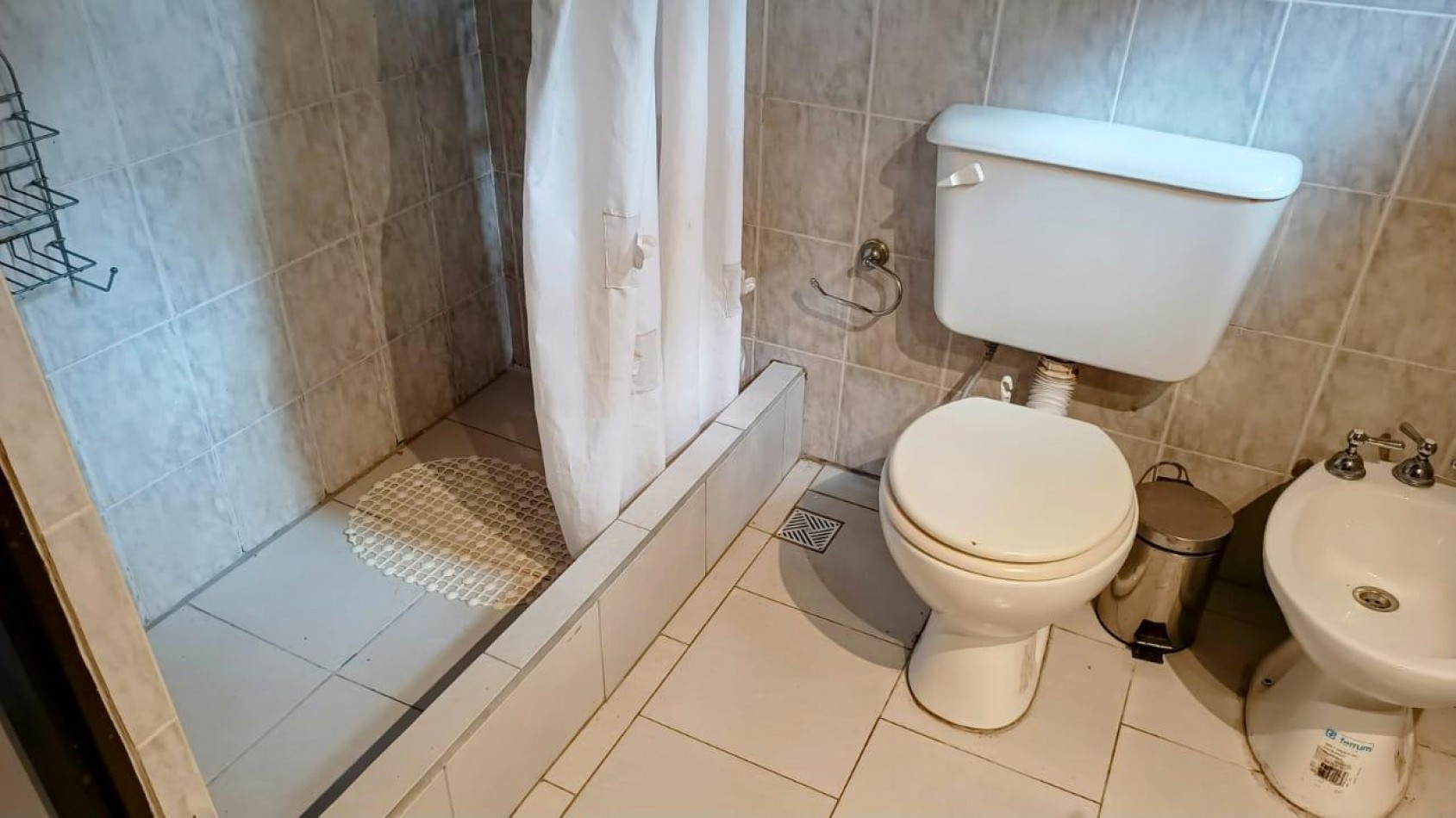 Cabaña en Mar de las Pampas