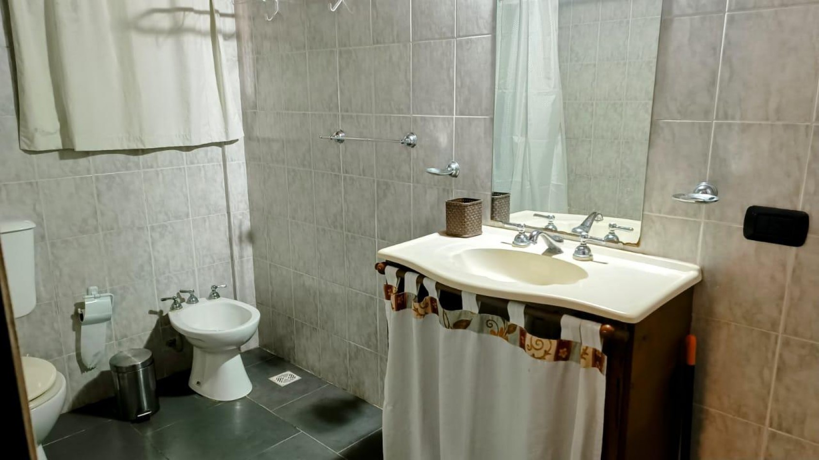 Cabaña en Mar de las Pampas