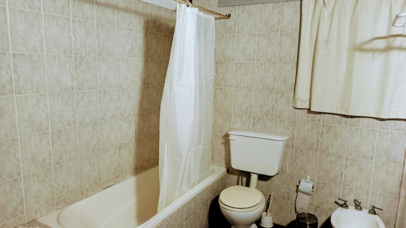 Cabaña en Mar de las Pampas
