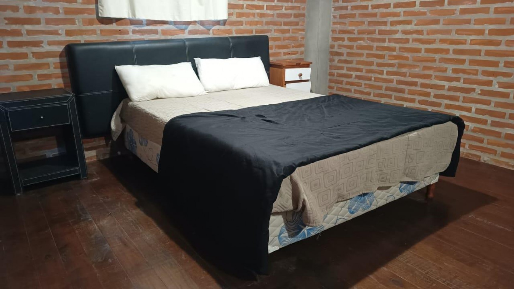 Cabaña en Mar de las Pampas