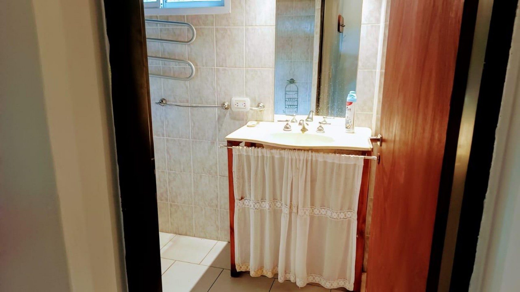 Cabaña en Mar de las Pampas