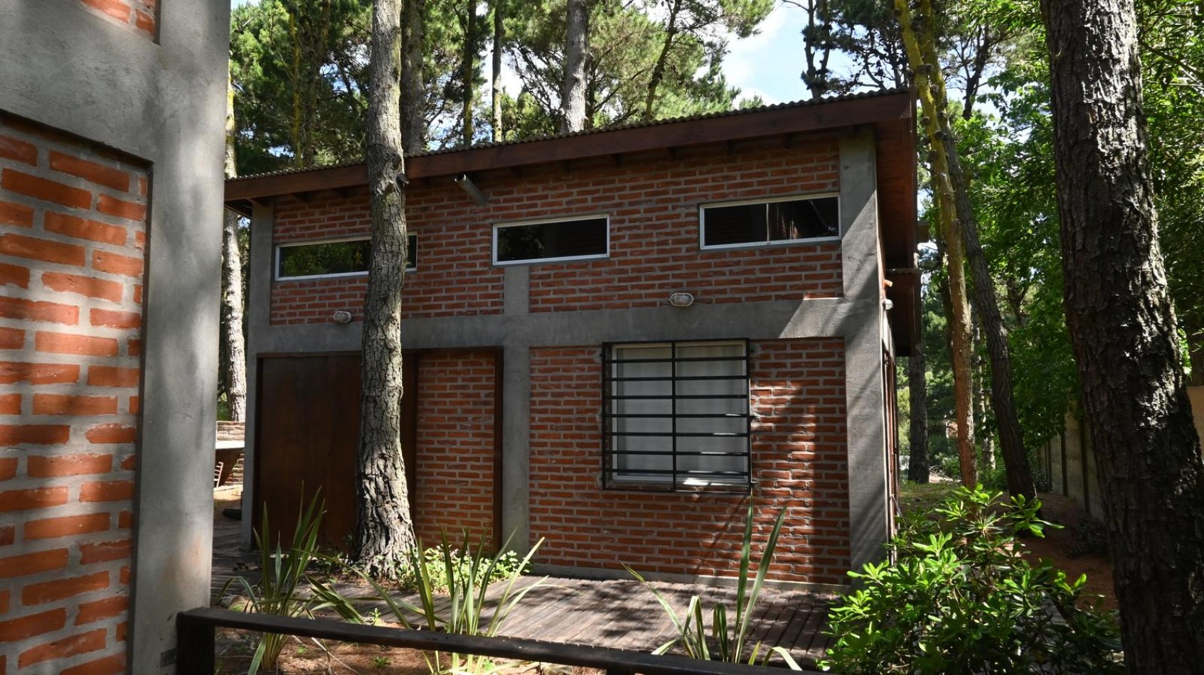 Cabaña en Mar de las Pampas