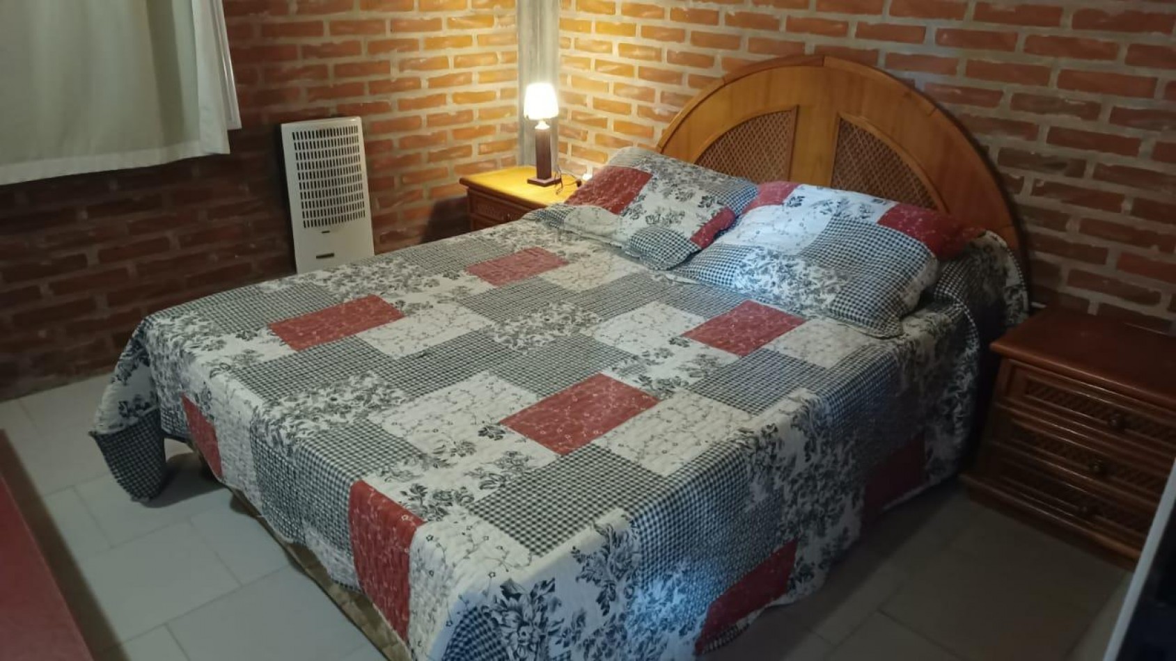 Cabaña en Mar de las Pampas