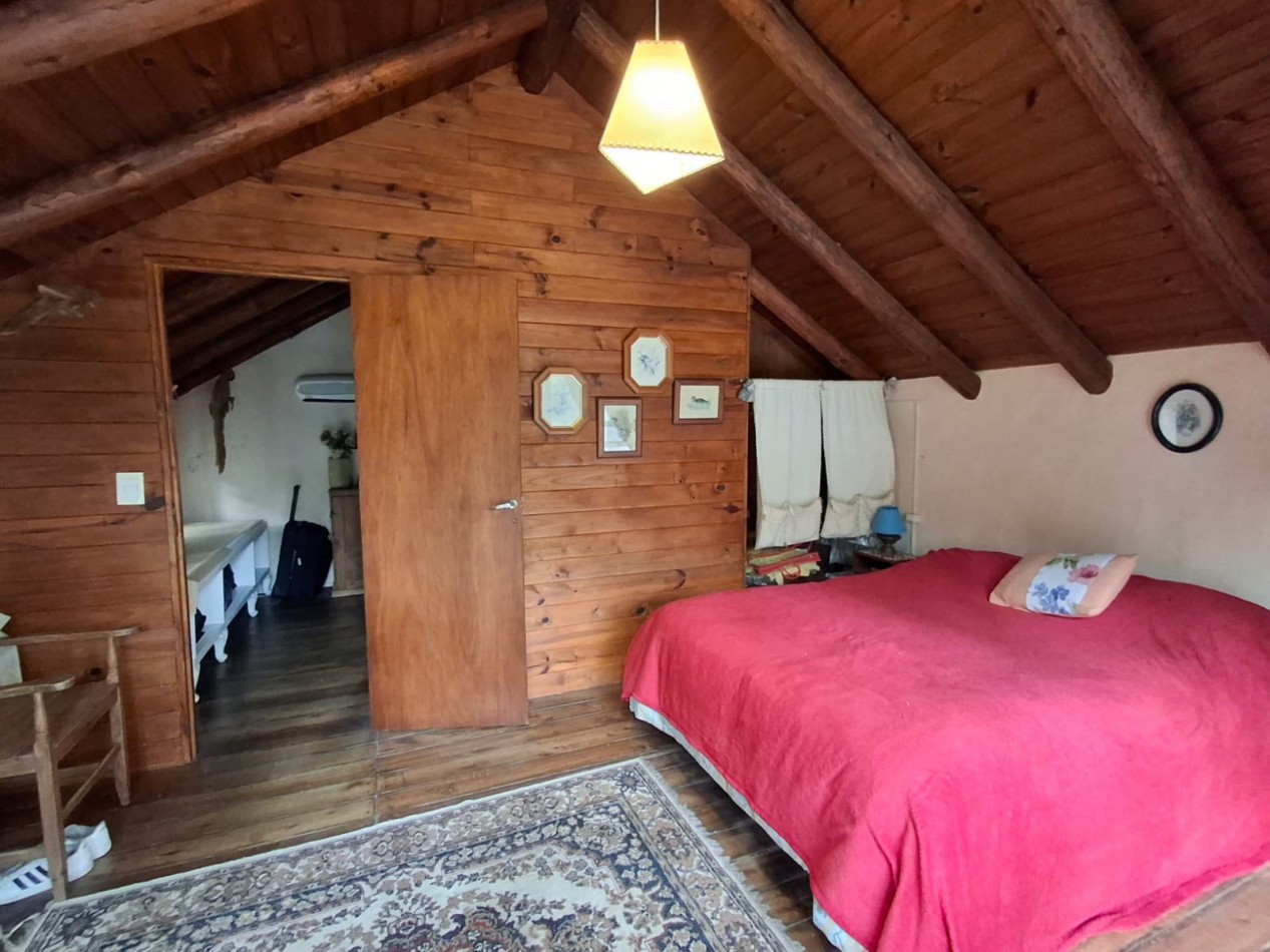 Casa en Mar Azul