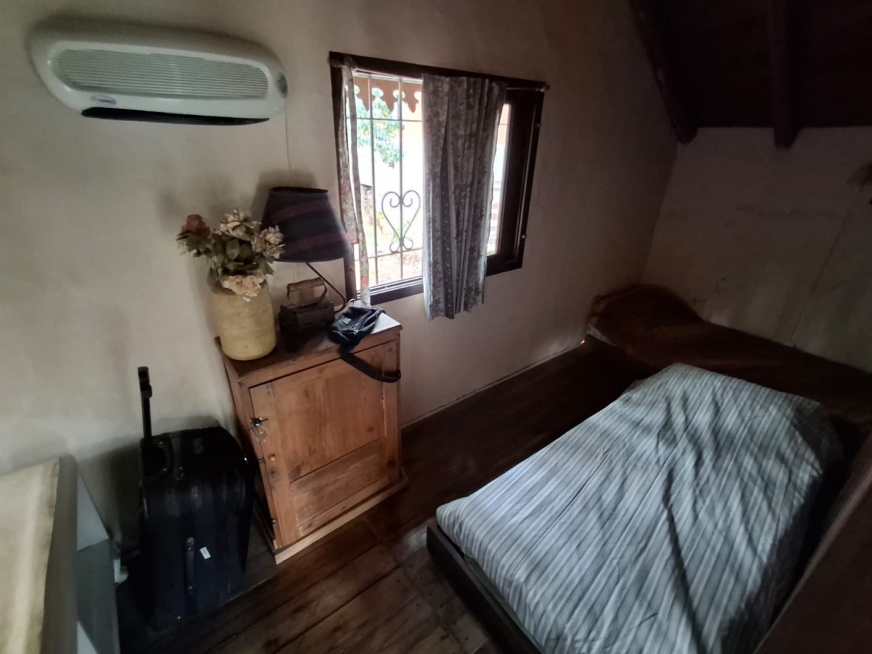 Casa en Mar Azul