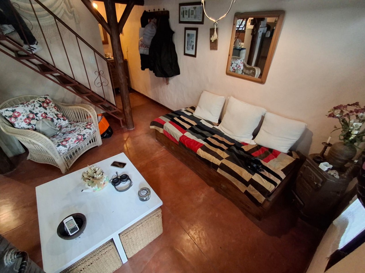 Casa en Mar Azul