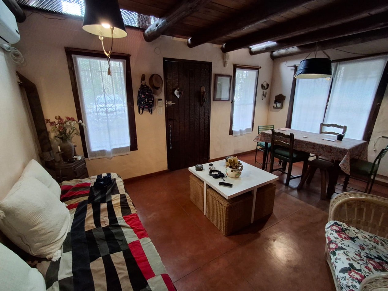 Casa en Mar Azul