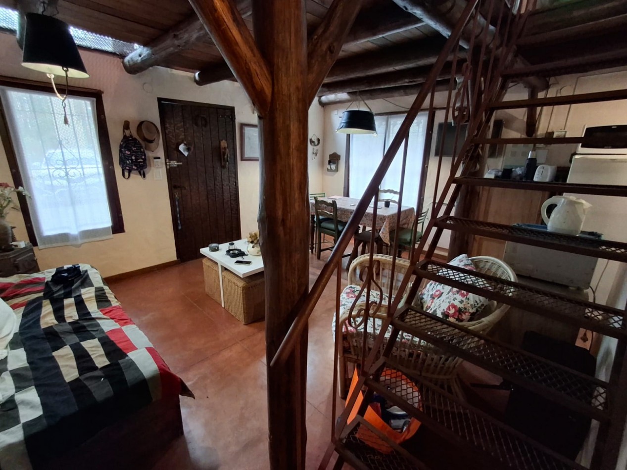 Casa en Mar Azul