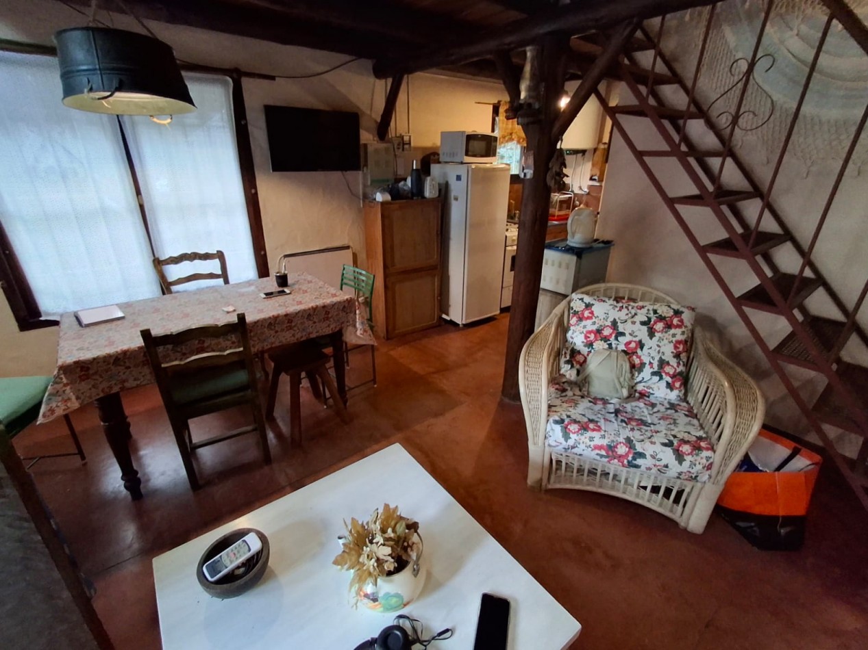 Casa en Mar Azul