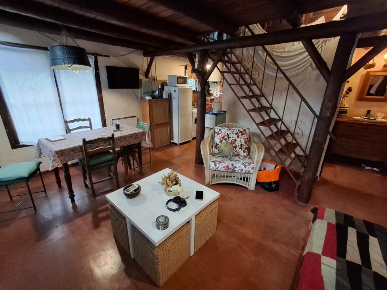 Casa en Mar Azul