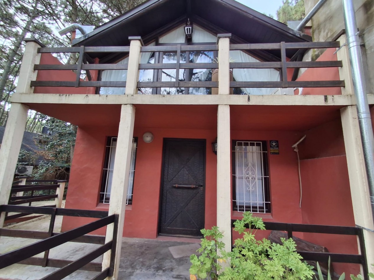 Casa en Mar Azul